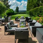 By Ihg Hotel Prag