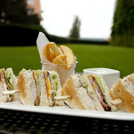 Hotell By Ihg Prag