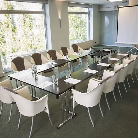 By Ihg Hotell Prag