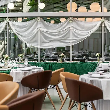 By Ihg Hotel Prag
