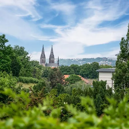 By Ihg Hotel Prag