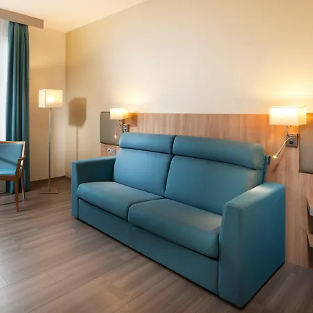 Hotel By Ihg Praha
