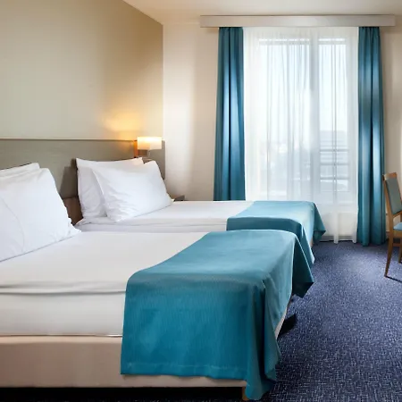 By Ihg 4* Prag