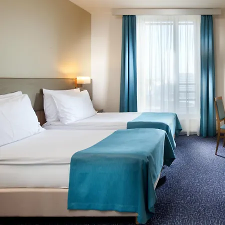 By Ihg 4* Praga