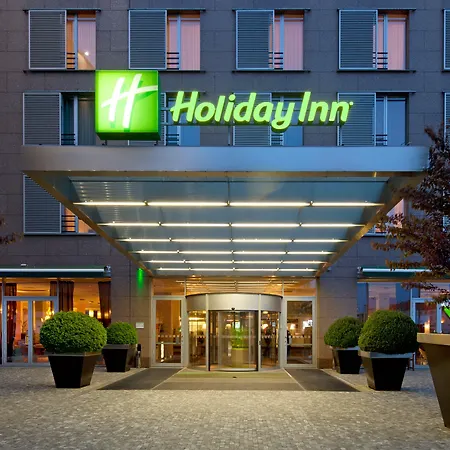 Hotel By Ihg Prag