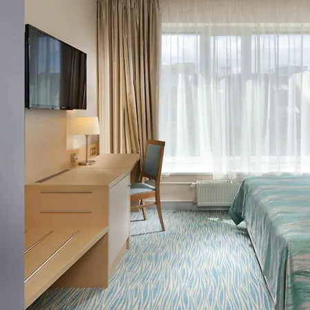 Hotel By Ihg Praha