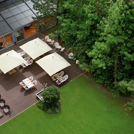 By Ihg 4* Praga