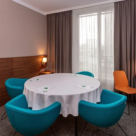 By Ihg Praga