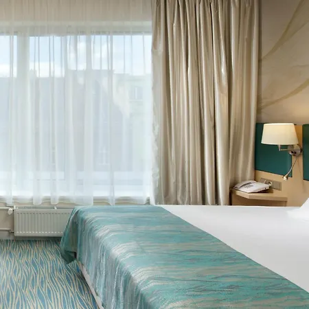 By Ihg 4* Praga