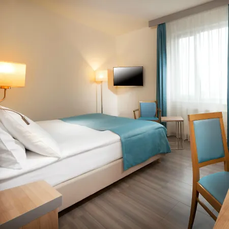 By Ihg Hotel Prag
