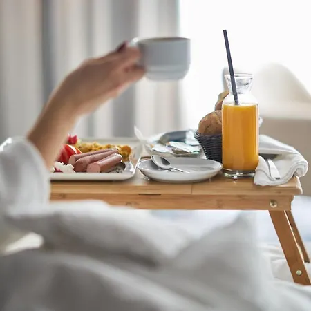 By Ihg 4* Prag