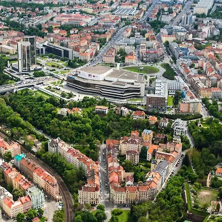By Ihg Hotel Praha