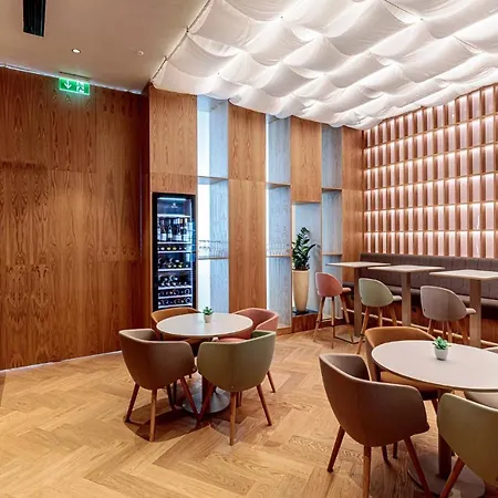 By Ihg מלון 4*