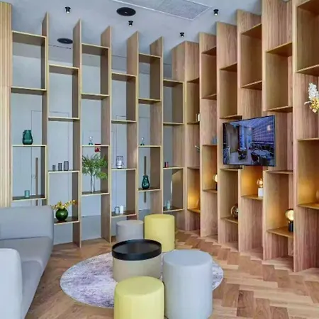 By Ihg Hotel Prag