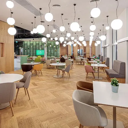By Ihg 4* Prag