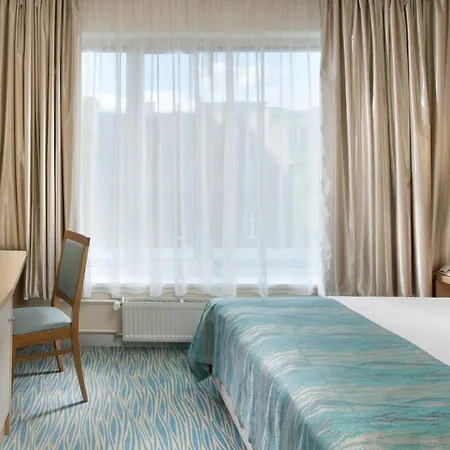 מלון By Ihg