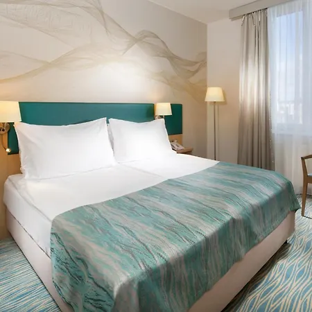 By Ihg Hotel Prag