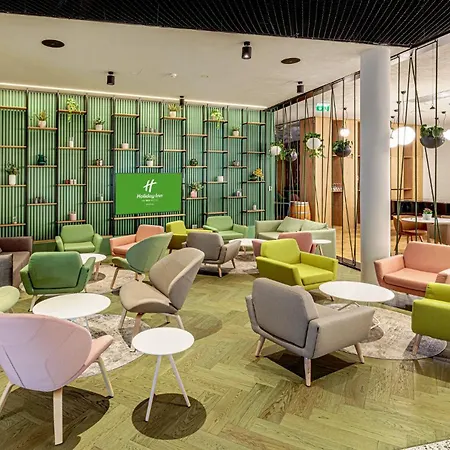 Hotel By Ihg Prag