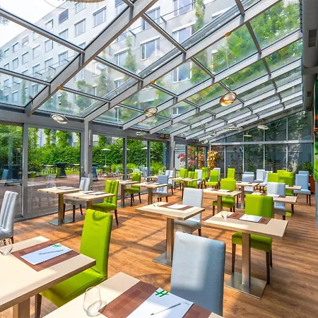 By Ihg 4* Prag