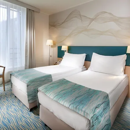 By Ihg 4* Prag