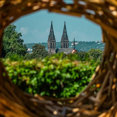 By Ihg 4* Prag
