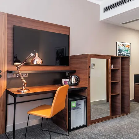 By Ihg Prague
