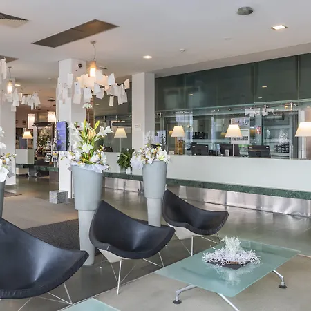 By Ihg Hotel 4*