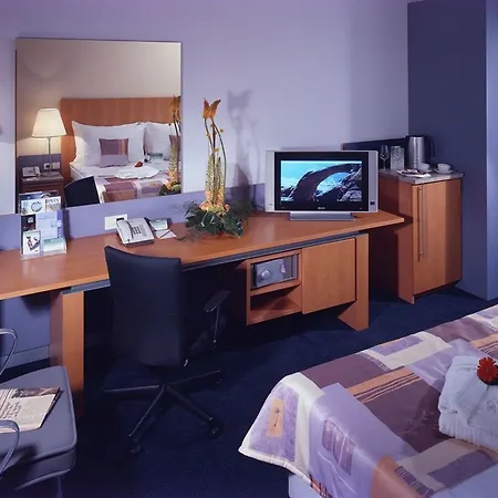 Hotell By Ihg Prag