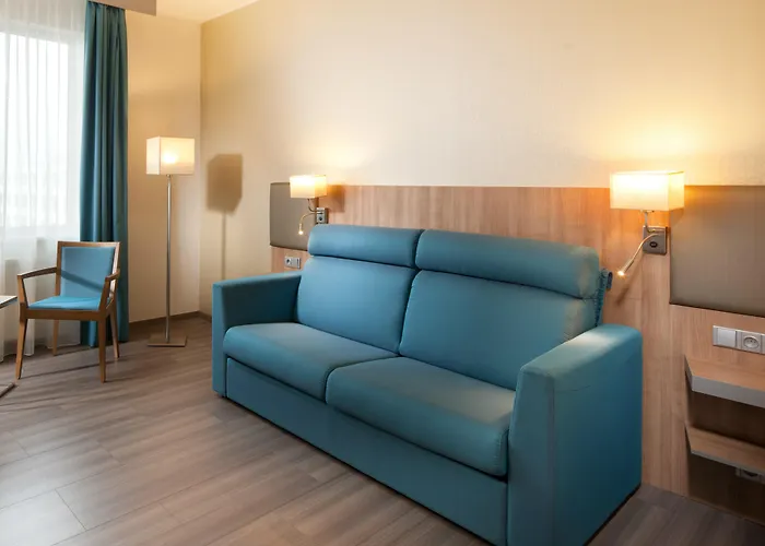 Otel By Ihg Prag
