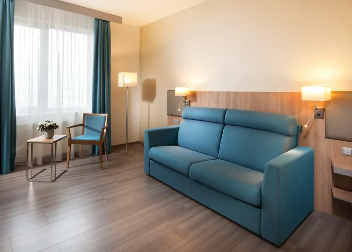 Otel By Ihg Prag