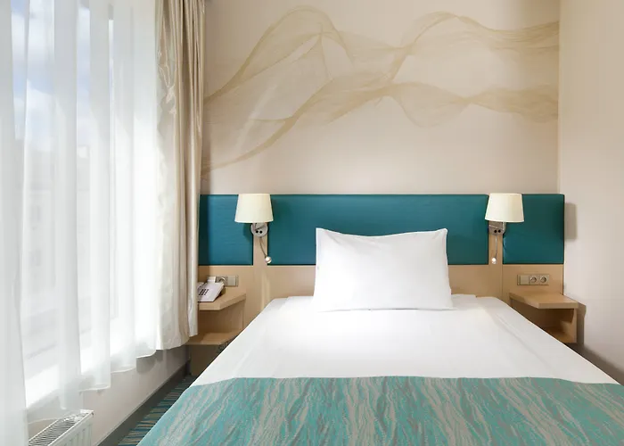 By Ihg Prag