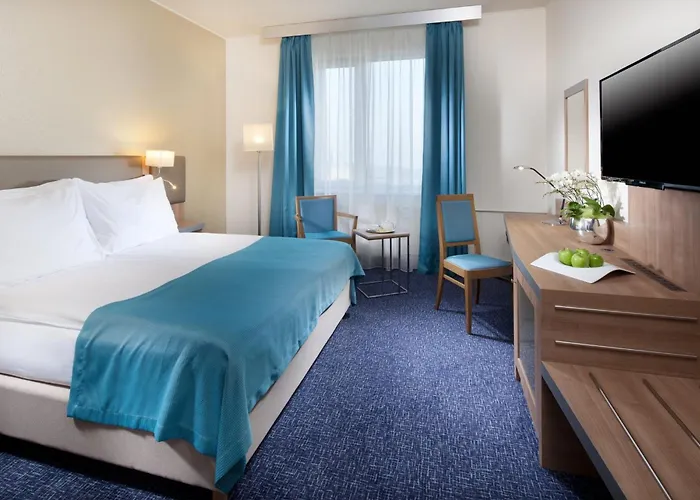Otel By Ihg 4*