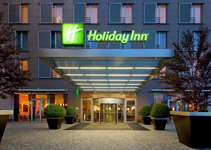 Otel By Ihg Prag
