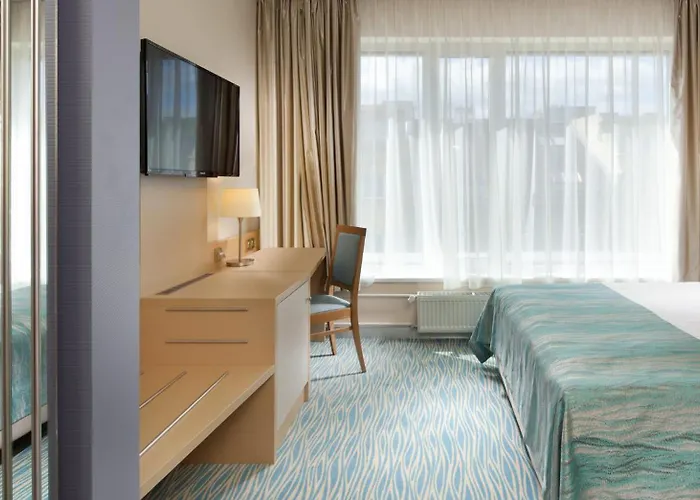 Otel By Ihg Prag