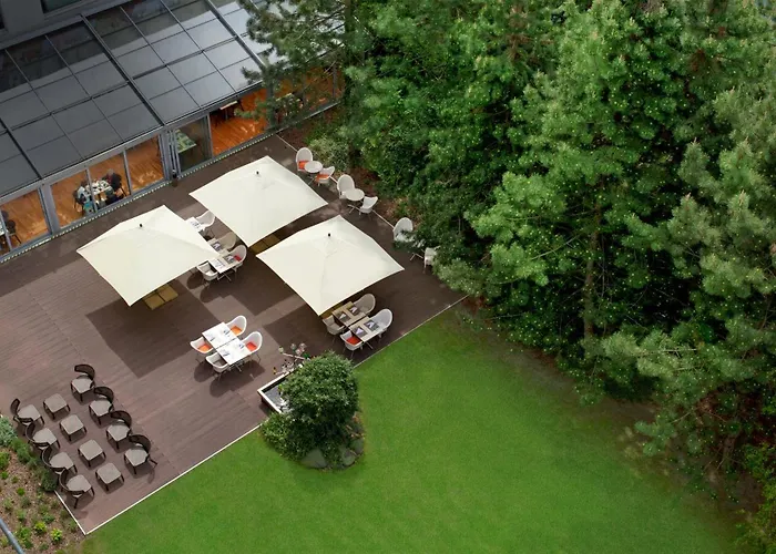 By Ihg 4* Prag