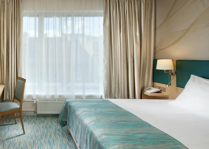 By Ihg 4* Prag