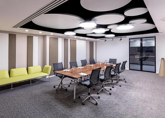 Otel By Ihg Prag