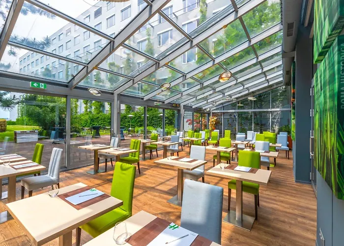 By Ihg 4* Prag