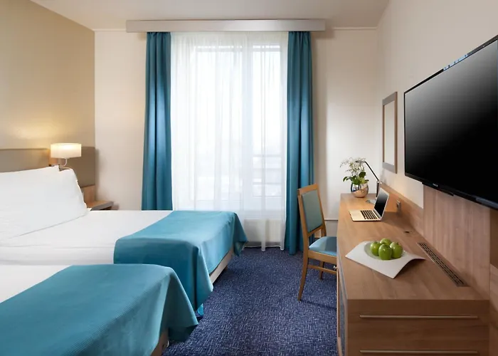 By Ihg Otel