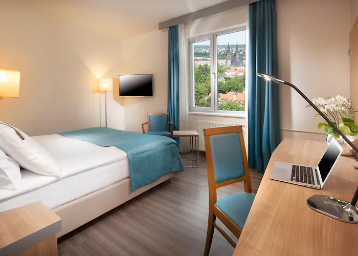 By Ihg Otel Prag