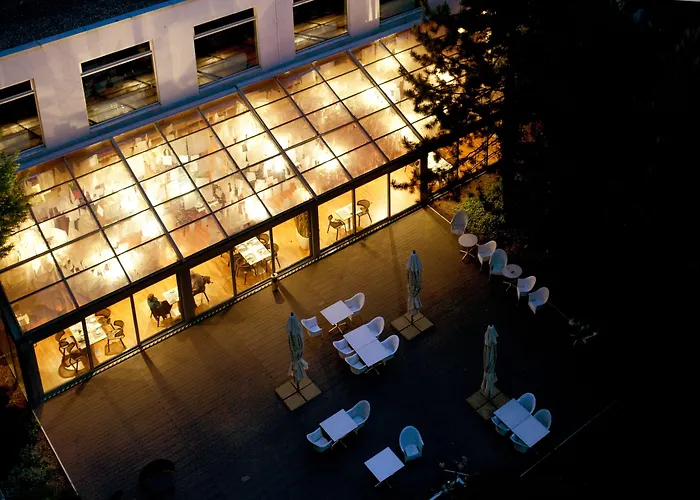 By Ihg 4* Prag
