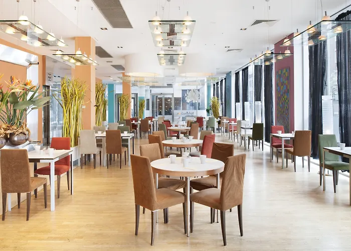 Otel By Ihg Prag
