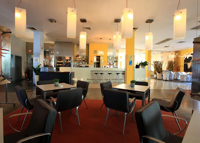 Otel By Ihg Prag