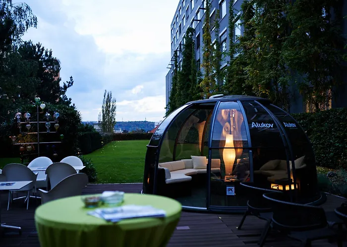By Ihg Otel 4*