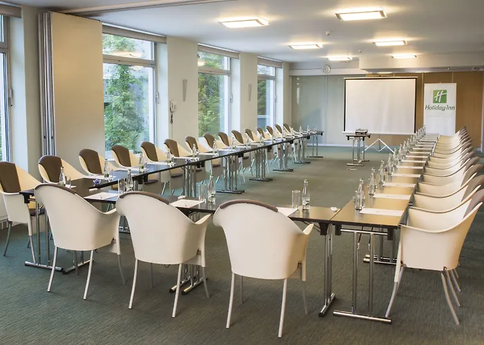Otel By Ihg Prag