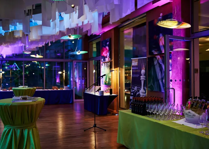 Otel By Ihg Prag