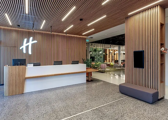 Otel By Ihg Prag