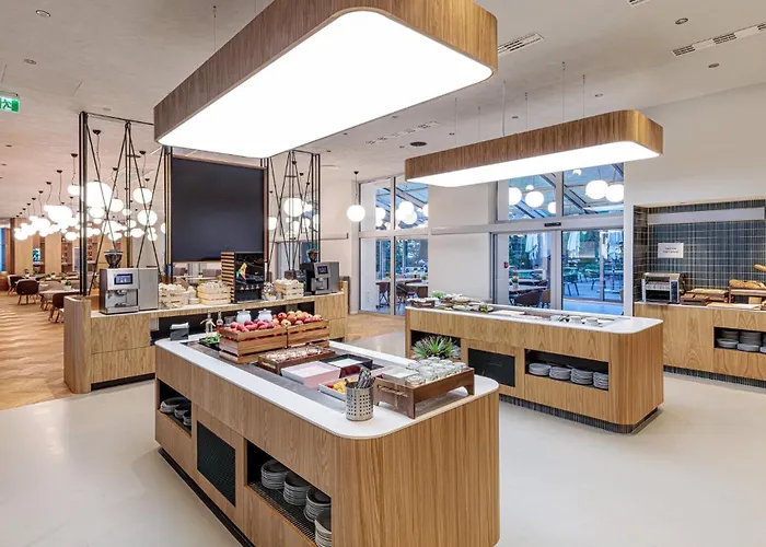 Otel By Ihg Prag