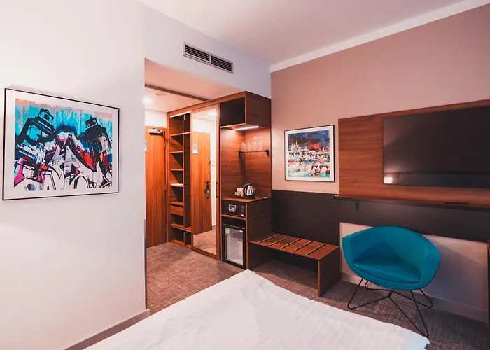 Otel By Ihg 4*