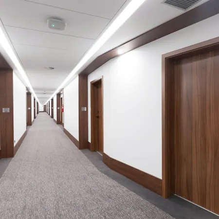 By Ihg Hotel Praha